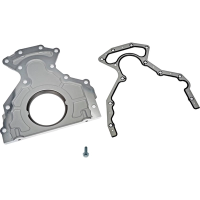 Front Crankshaft Seal by DORMAN (OE SOLUTIONS) - 635-518 pa1