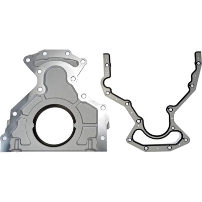 Front Crankshaft Seal by DORMAN (OE SOLUTIONS) - 635-518 pa4