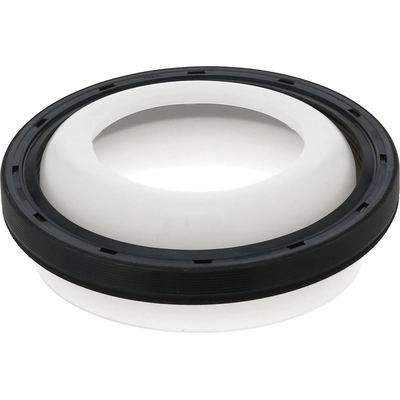 Front Crankshaft Seal by ELRING - DAS ORIGINAL - 004.450 pa4