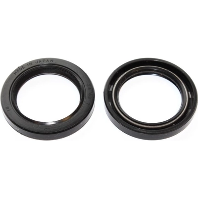 Front Crankshaft Seal by ELRING - DAS ORIGINAL - 022.170 pa2