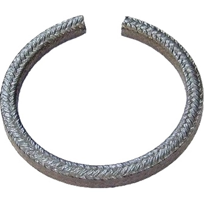 Front Crankshaft Seal by ELRING - DAS ORIGINAL - 188.680 pa2