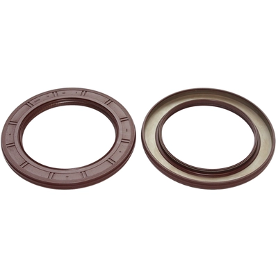 ELRING - DAS ORIGINAL - 318.360 - Engine Crankshaft Seal pa1