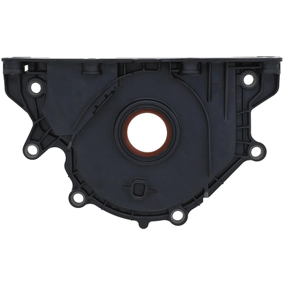 Front Crankshaft Seal by ELRING - DAS ORIGINAL - 340.290 pa1