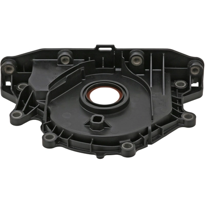 Front Crankshaft Seal by ELRING - DAS ORIGINAL - 340.290 pa2