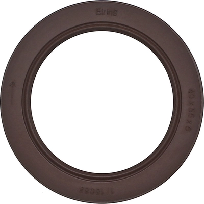 Front Crankshaft Seal by ELRING - DAS ORIGINAL - 439.600 pa3