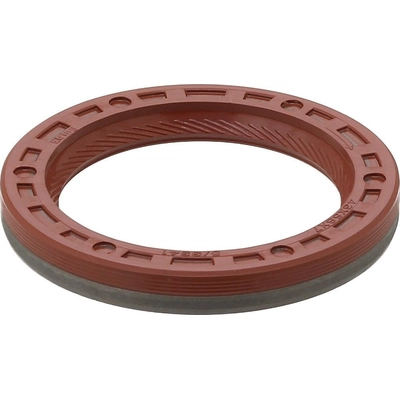 Front Crankshaft Seal by ELRING - DAS ORIGINAL - 466.042 pa4