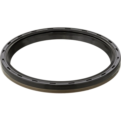 Front Crankshaft Seal by ELRING - DAS ORIGINAL - 492.060 pa4