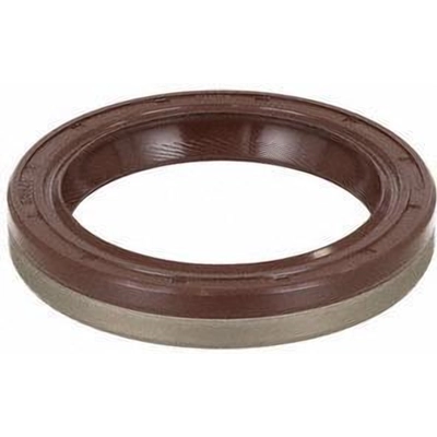 Front Crankshaft Seal by ELRING - DAS ORIGINAL - 586.676 pa1