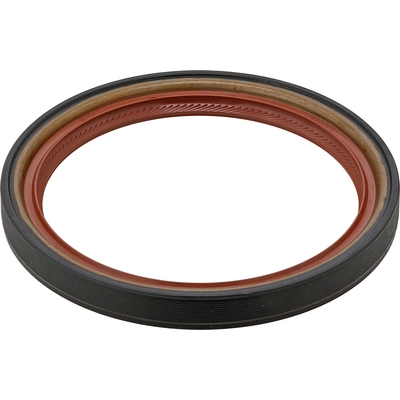 Front Crankshaft Seal by ELRING - DAS ORIGINAL - 590.797 pa3