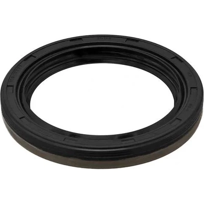 Front Crankshaft Seal by ELRING - DAS ORIGINAL - 855.670 pa1