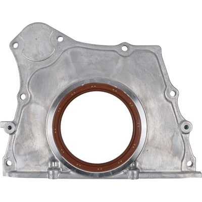 Front Crankshaft Seal by FEL-PRO - BS40800 pa1