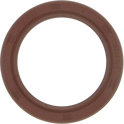 Front Crankshaft Seal by FEL-PRO - TCS46042 pa4