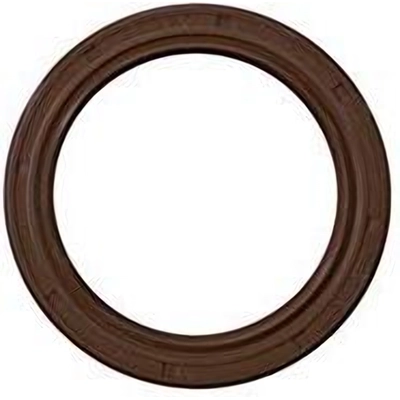 Front Crankshaft Seal by FEL-PRO - TCS46020 pa4