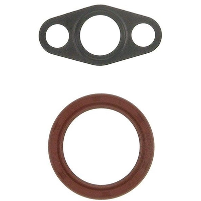 Front Crankshaft Seal by FEL-PRO - TCS46042 pa2