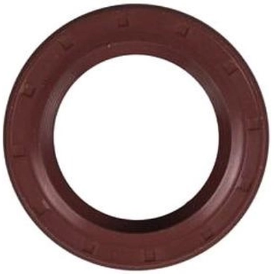 Front Crankshaft Seal by FEL-PRO - TCS46226 pa1