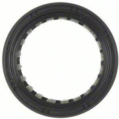 Front Crankshaft Seal by MAHLE ORIGINAL - 67782 pa2