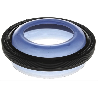 Front Crankshaft Seal by MAHLE ORIGINAL - 67975 pa1