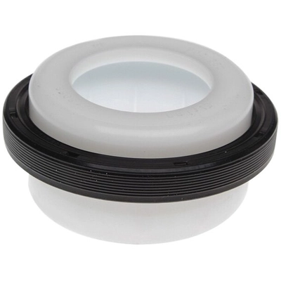 MAHLE ORIGINAL - 68036 - Front Crankshaft Seal pa1