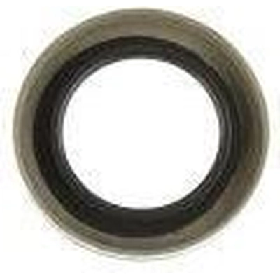 Front Crankshaft Seal by MOPAR - 53021313AA pa6