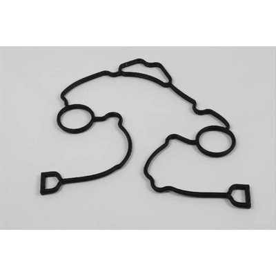 Front Crankshaft Seal by MOPAR - 53021521AD pa2