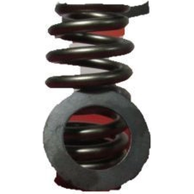 Front Crankshaft Seal by MOPAR - 68080909AB pa2