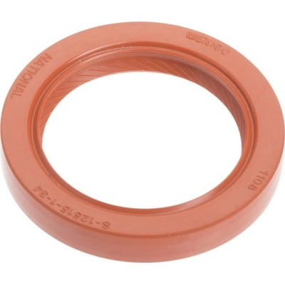 Front Crankshaft Seal by NATIONAL OIL SEALS - 1108 pa3