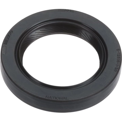 Front Crankshaft Seal by NATIONAL OIL SEALS - 223012 pa4