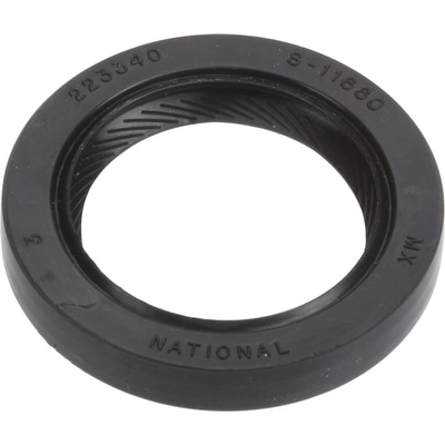 Front Crankshaft Seal by NATIONAL OIL SEALS - 223340 pa3