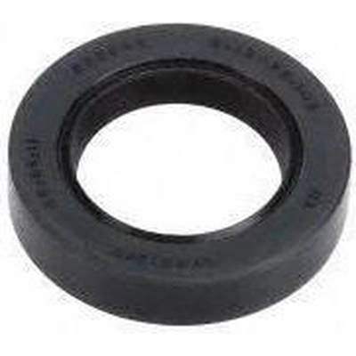 Front Crankshaft Seal by NATIONAL OIL SEALS - 223542 pa1