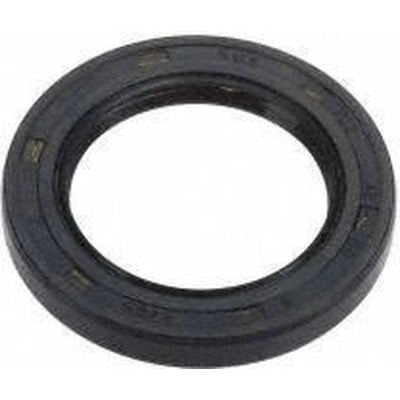 Front Crankshaft Seal by NATIONAL OIL SEALS - 224250 pa6