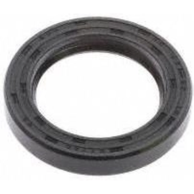 Front Crankshaft Seal by NATIONAL OIL SEALS - 224252 pa5