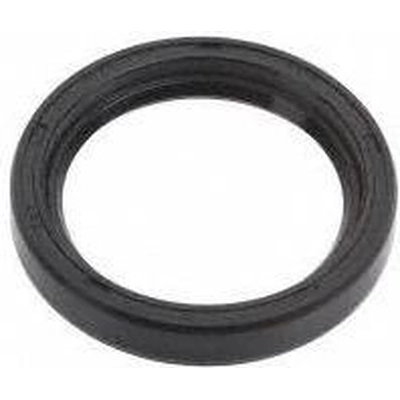 Front Crankshaft Seal by NATIONAL OIL SEALS - 224520 pa3