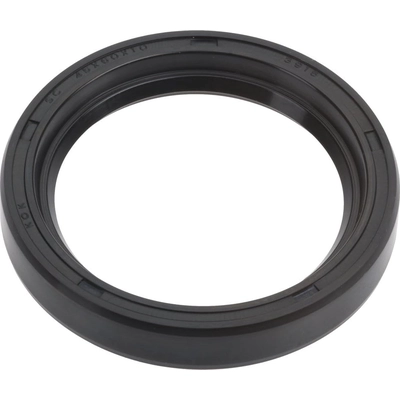 Front Crankshaft Seal by NATIONAL OIL SEALS - 224520 pa7