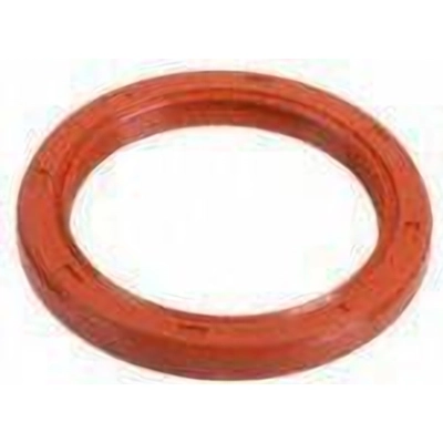 Front Crankshaft Seal by NATIONAL OIL SEALS - 224660 pa1