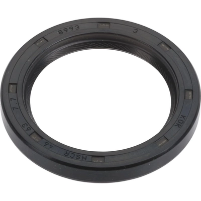 Front Crankshaft Seal by NATIONAL OIL SEALS - 224663 pa6