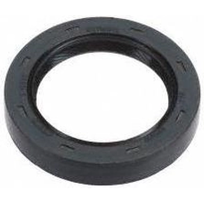 Front Crankshaft Seal by NATIONAL OIL SEALS - 224840 pa2