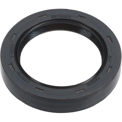 Front Crankshaft Seal by NATIONAL OIL SEALS - 224840 pa4
