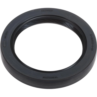 Front Crankshaft Seal by NATIONAL OIL SEALS - 225020 pa4