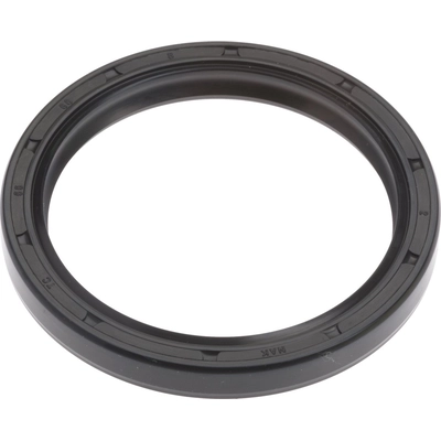 Front Crankshaft Seal by NATIONAL OIL SEALS - 225500 pa1