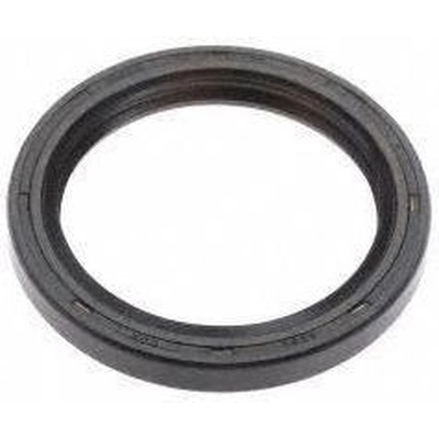 Front Crankshaft Seal by NATIONAL OIL SEALS - 225530 pa1