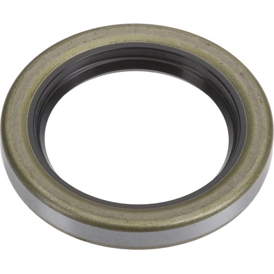 Front Crankshaft Seal by NATIONAL OIL SEALS - 239146 pa7