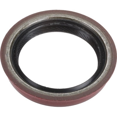 Front Crankshaft Seal by NATIONAL OIL SEALS - 2955 pa6