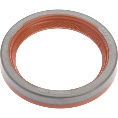 Front Crankshaft Seal by NATIONAL OIL SEALS - 3051N pa5