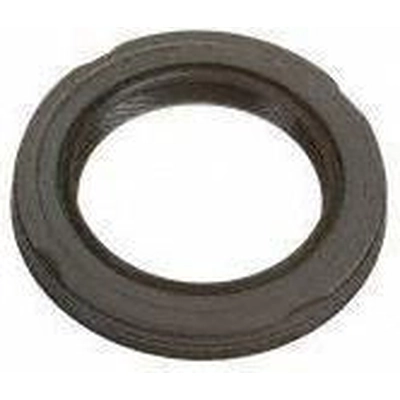 Front Crankshaft Seal by NATIONAL OIL SEALS - 324204 pa1