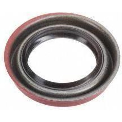 Front Crankshaft Seal by NATIONAL OIL SEALS - 3459 pa1