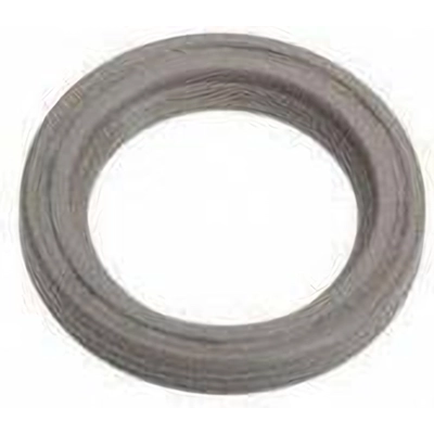 Front Crankshaft Seal by NATIONAL OIL SEALS - 3771 pa1