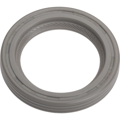 Front Crankshaft Seal by NATIONAL OIL SEALS - 3771 pa4
