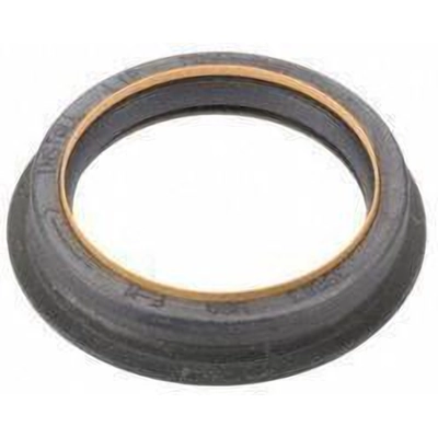 Front Crankshaft Seal by NATIONAL OIL SEALS - 39803 pa1