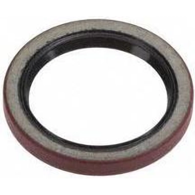 Joint avant de vilebrequin  by NATIONAL OIL SEALS - 471424 pa3