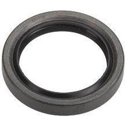 Front Crankshaft Seal by NATIONAL OIL SEALS - 472397 pa1